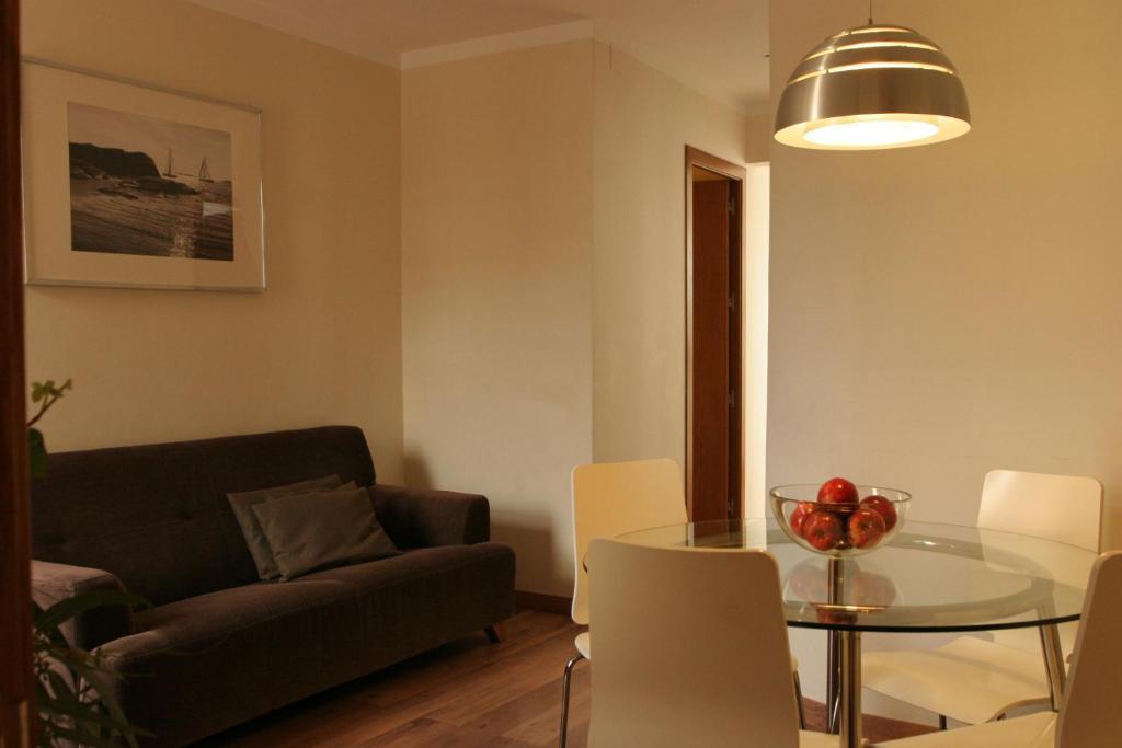 阿提卡公寓 巴塞罗那 客房 照片
